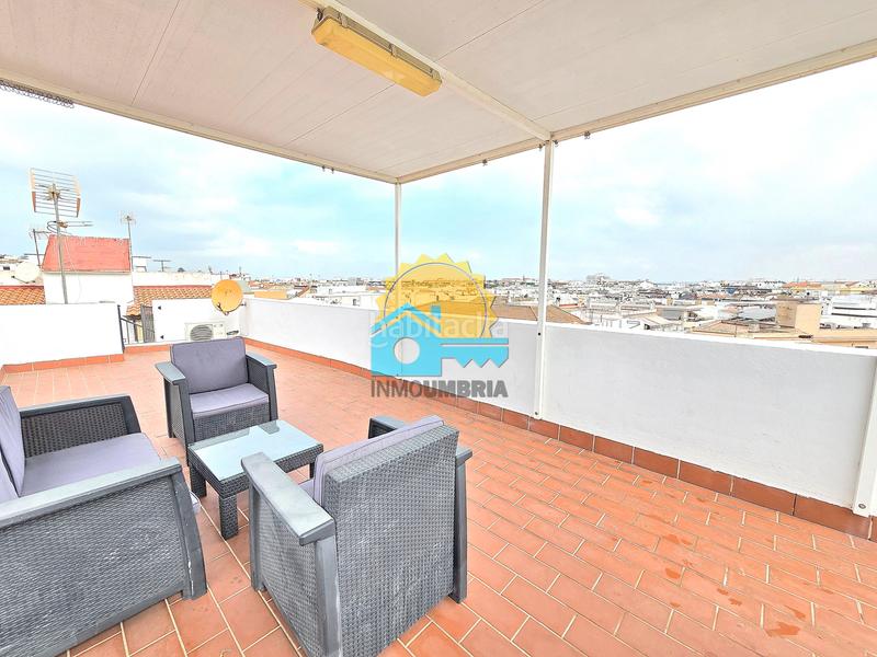 Foto 904884f0-9341-4bbd-b976-d74e9c6ce7e8. Ático  en venta en Punta Umbría