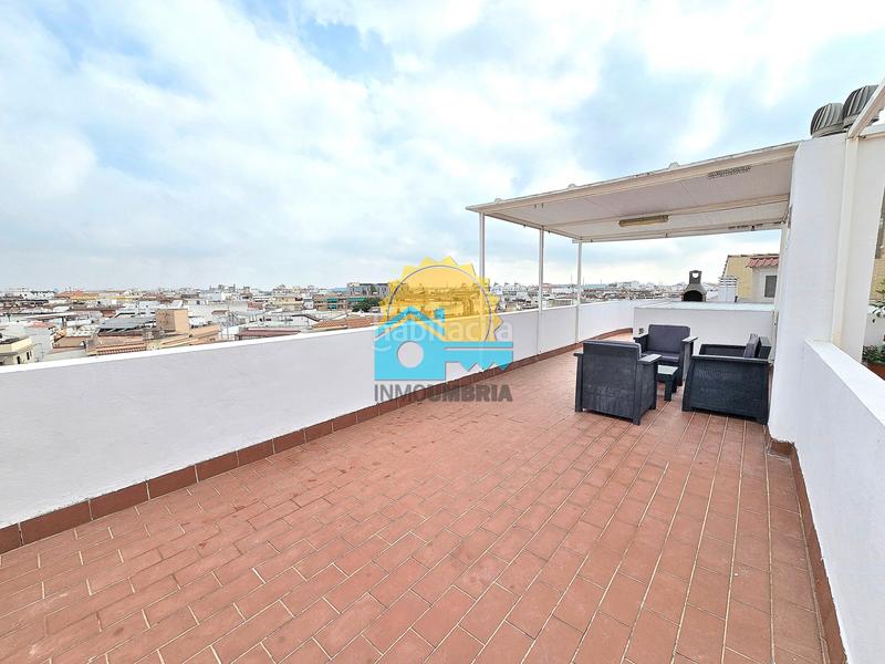 Foto 9621cd66-4c51-4a12-aea7-f81efc3d6e95. Ático  en venta en Punta Umbría