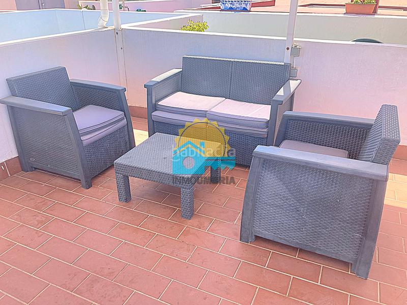Foto a4ff0ac4-1bfd-4cf5-b356-600024fc64b9. Ático  en venta en Punta Umbría
