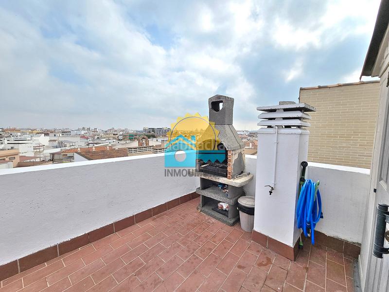 Foto d11790be-7809-4eac-b62d-3edebb1445ab. Ático  en venta en Punta Umbría