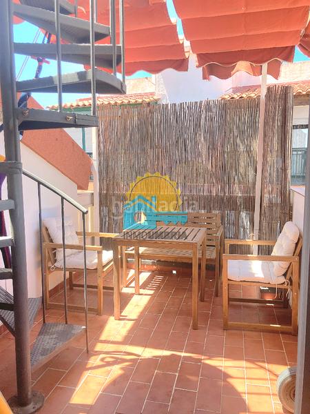 Foto d9270fd4-57e8-4493-ae5a-e7d441e46de7. Ático  en venta en Punta Umbría