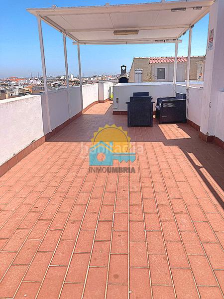 Foto e050a0d7-8258-4abe-b063-a5de2ad3701f. Ático  en venta en Punta Umbría