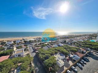 Pis a Punta Umbría. Piso en venta en punta umbría