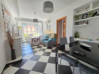 Pis a Punta Umbría. Piso en venta en punta umbría