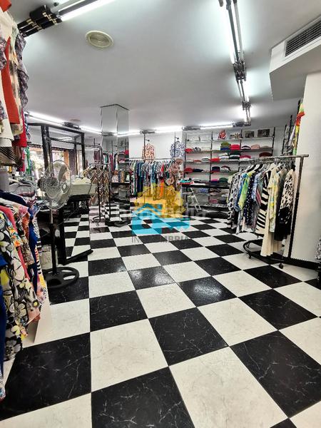 Foto 7e5d9133-3816-4229-8a83-18a4eb9994f7. Local comercial a Centro Huelva