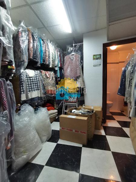 Foto db719a56-ca6b-4d6b-baed-0e53ec1fe1b4. Local comercial a Centro Huelva