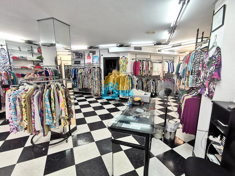 Foto fa831f13-ec22-4328-a0fd-7baa663f560b. Local comercial a Centro Huelva