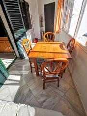 Pis a El Portil. Piso en venta en el portil