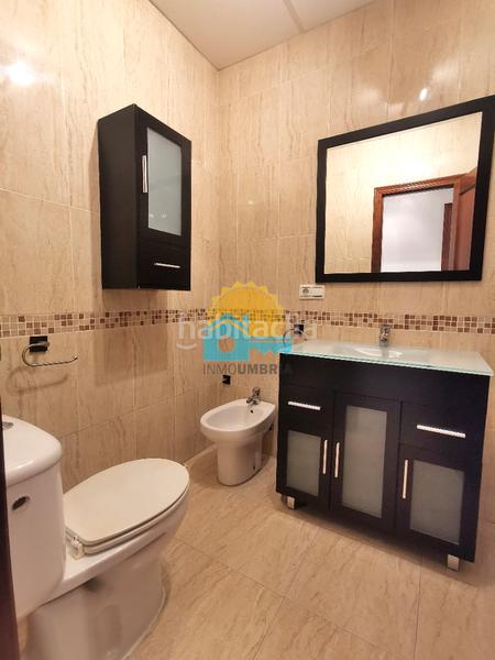 Foto 0aedf3c2-4bf8-4021-a2d2-4bbd39ce459c. Flat with heating in Centro Huelva