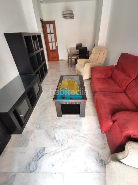 Foto 14768e4a-cf30-48e1-8bcc-dbcd4125533d. Flat with heating in Centro Huelva