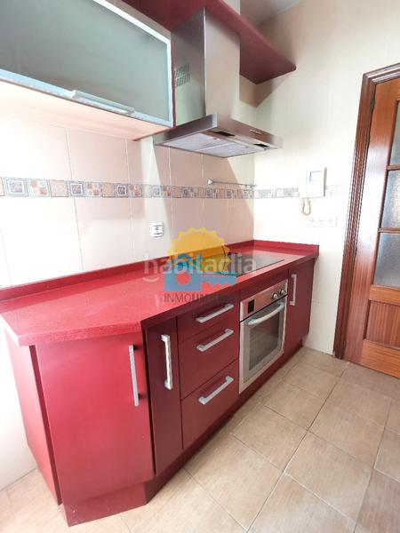 Foto 34722061-ce9b-4d6f-ae5c-b693b4ac4336. Flat with heating in Centro Huelva