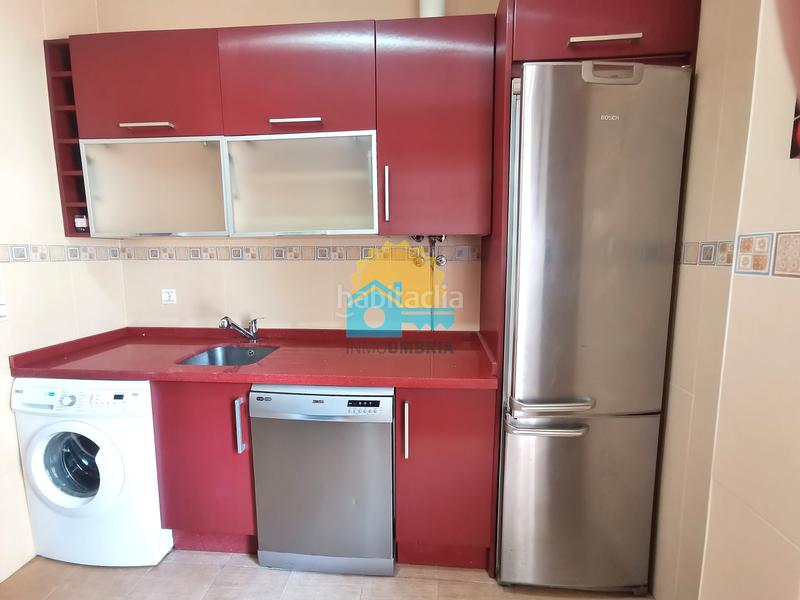 Foto 556eb09d-0b90-4b73-9777-b0c8a75afcf2. Flat with heating in Centro Huelva