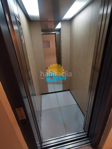 Foto 68be1186-f459-48d9-9eb3-400d231cb6bd. Flat with heating in Centro Huelva