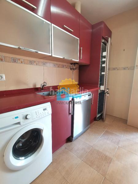 Foto a172741a-6f97-4158-bd06-5b1f8f644fcc. Flat with heating in Centro Huelva