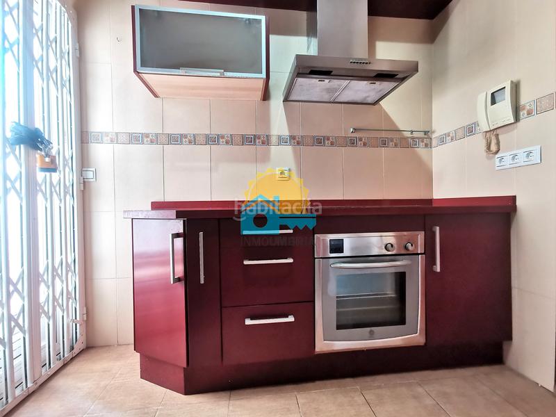 Foto a8db692e-ee26-44a3-b305-6141e952e493. Flat with heating in Centro Huelva