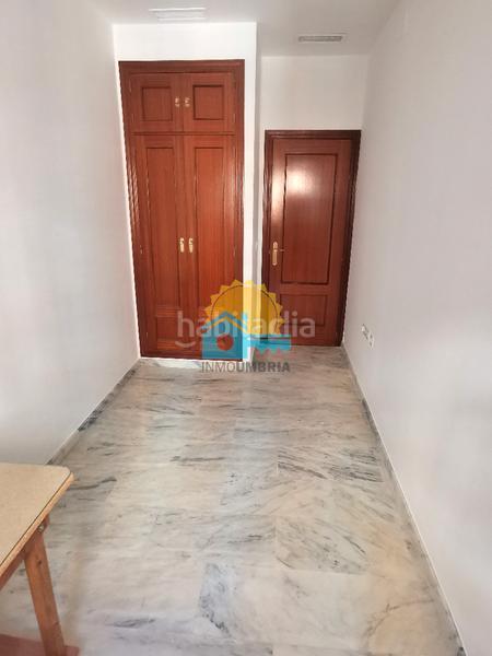 Foto d3fb55cf-cb98-495d-9895-56bc12ad59a0. Flat with heating in Centro Huelva