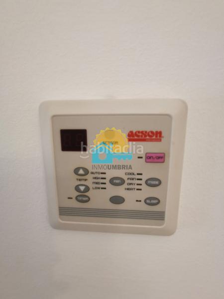 Foto ebf5a828-7426-408c-9a55-ce71fbf98d76. Flat with heating in Centro Huelva