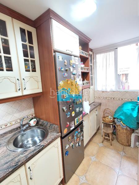 Foto 62b4a9f0-b31f-4f74-8a35-8532b3758806. Appartamento in Reina Victoria - Matadero Huelva