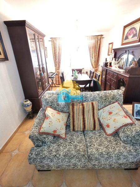 Foto a7584d1f-7b7f-45cc-b7aa-b056b4d1ea3c. Appartement dans Reina Victoria - Matadero Huelva