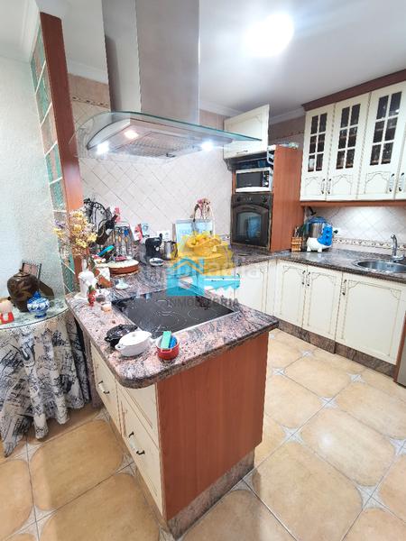 Foto ec79939a-3db6-4b66-a5c4-1d2228df6301. Appartement dans Reina Victoria - Matadero Huelva