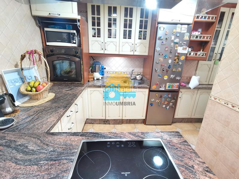Foto f8f3c60a-bd38-4acb-8393-88c7209496b6. Appartement dans Reina Victoria - Matadero Huelva