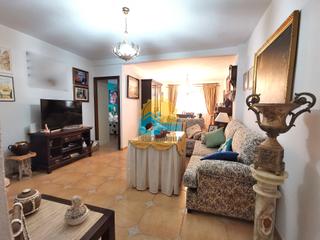 Flat in Reina Victoria - Matadero