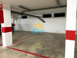 Aparcament cotxe a Punta Umbría. Plaza de garaje en venta en punta umbría