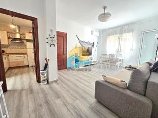 Pis a Punta Umbría. Piso en venta en punta umbría