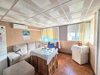 Àtic a Punta Umbría. Ático en venta en punta umbría