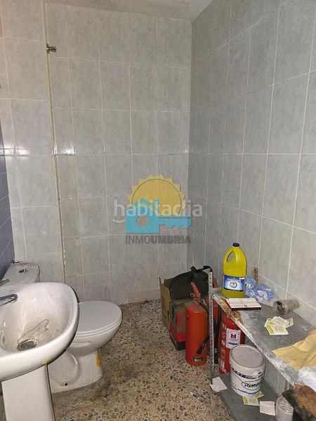 Foto 6d40838b-6774-416e-9693-f622197270f1. Nau industrial a Nuevo Parque - Los Rosales - Tráfico Pesado Huelva
