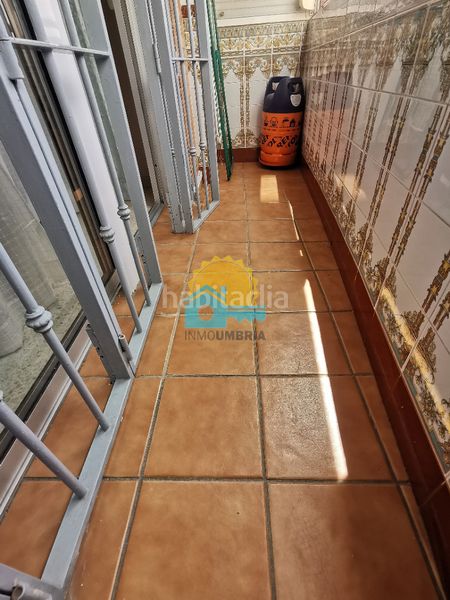 Foto 9dd14dd2-d6b7-463f-9502-8e08bd062670. Pis amb aparcament a Nuevo Parque - Los Rosales - Tráfico Pesado Huelva