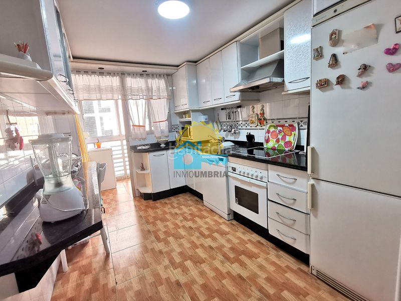 Foto a8a764a9-e07e-4943-99f1-e4249f8e6946. Pis amb aparcament a Nuevo Parque - Los Rosales - Tráfico Pesado Huelva