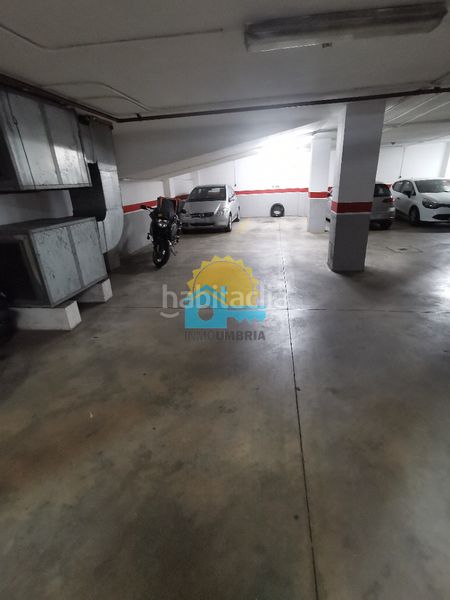 Foto b0dd49bb-d8a6-4096-bf4e-ed97bfde45c2. Pis amb aparcament a Nuevo Parque - Los Rosales - Tráfico Pesado Huelva