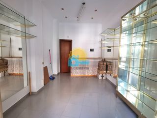 Lloguer Local Comercial  Calle ciudad de aracena