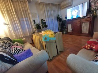 Etagenwohnung in Las Colonias