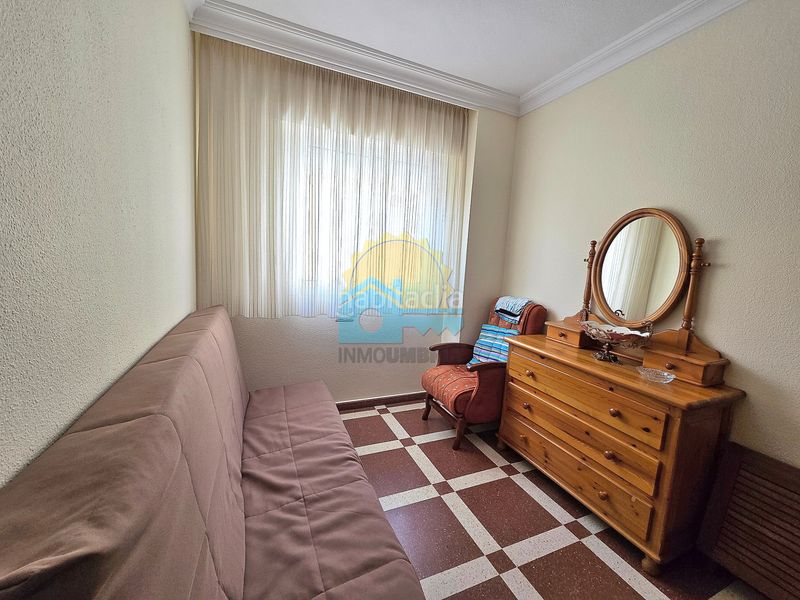 Foto a36e0176-6dfe-4587-9414-7c33ff6b0417. Pis amb aparcament a Punta Umbría