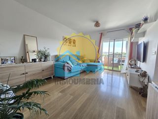 Flat in Punta Umbría. Piso en venta en punta umbría