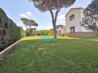 Chalet in Dehesa - Monacilla