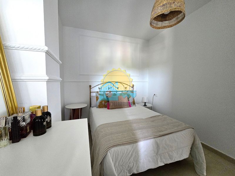 Foto 112f2999-71a9-4789-a304-68b277aa0981. Flat with parking in Punta Umbría