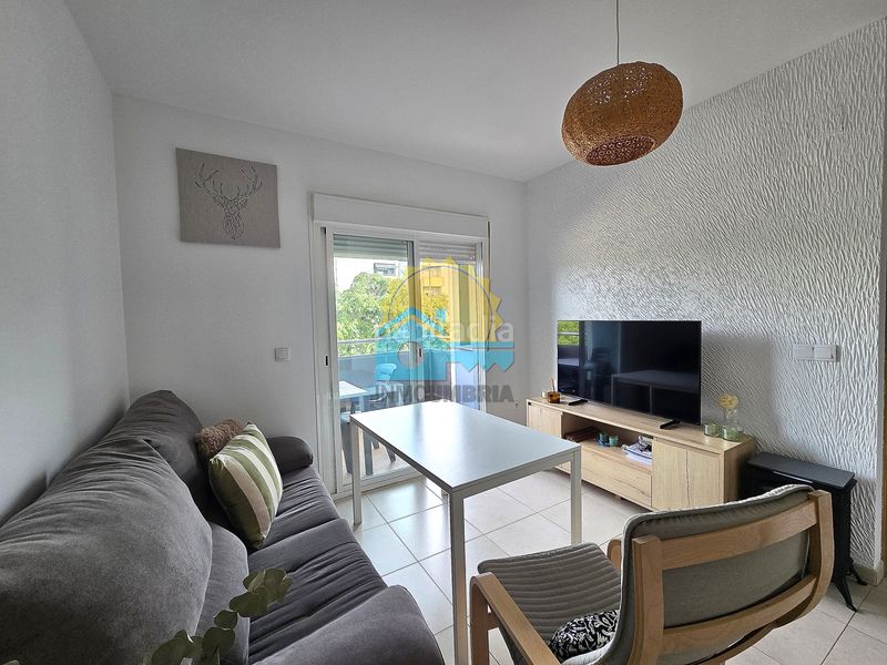 Foto fcaf75b3-bb6c-4f3d-87fe-4e6540b3bf71. Flat with parking in Punta Umbría