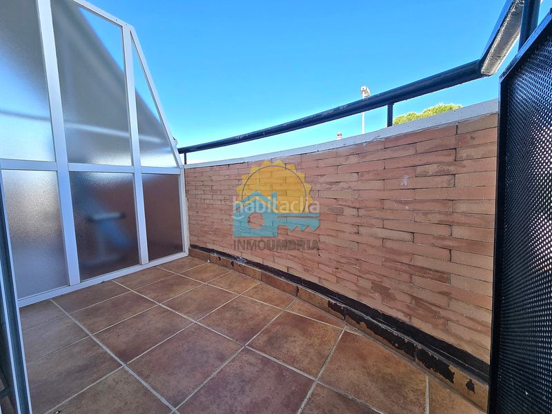 Foto bbefcc9d-f028-498d-bf5b-4f523f7edc3d. Casa adossada amb piscina a Punta Umbría