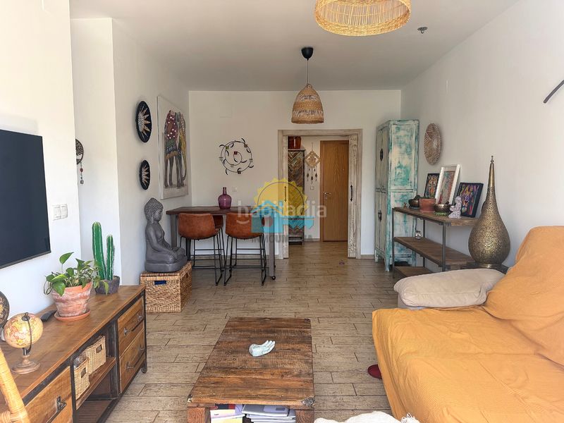 Foto be824d02-b208-4c54-aabd-1f0fa7209590. Pis amb aparcament a Punta Umbría