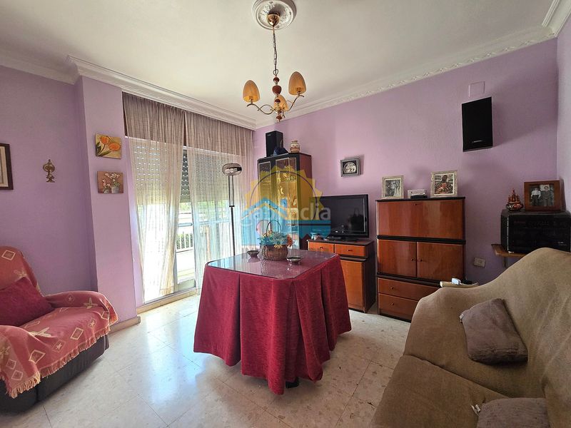Foto 03a6a643-0170-40ea-a820-63ecc8ed4b16. Pis amb aparcament a Las Torres - Guadalupe Huelva