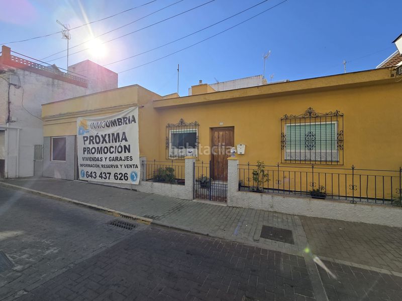 Foto 07d01121-8f86-40cc-9c54-bc49ab85e180. Piso  en venta en Punta Umbría
