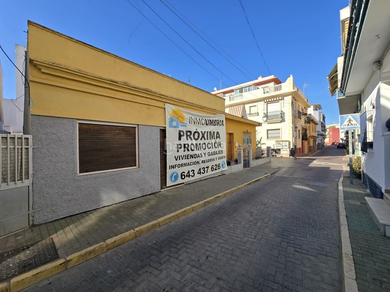 Foto dc56c6c0-b803-4dc7-a515-4de14540d4a0. Piso  en venta en Punta Umbría