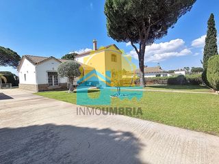 Chalet in Dehesa - Monacilla
