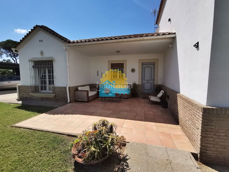 Foto 5ce8d27a-fa6f-4a3e-98e0-65c6b08f79d1. Xalet amb aparcament piscina a Dehesa - Monacilla Aljaraque