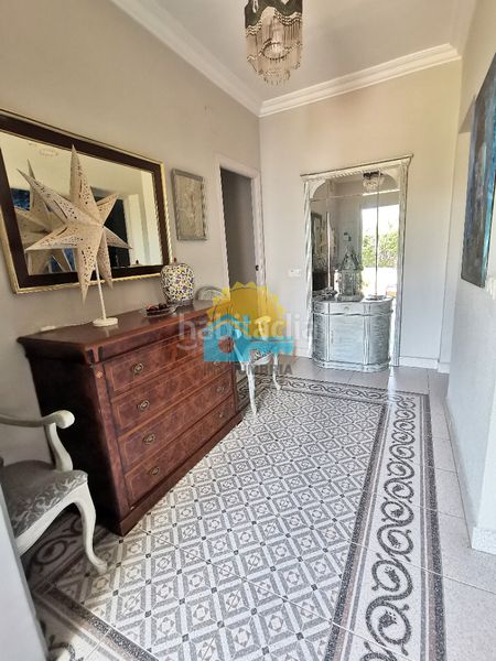 Foto a8157a31-b955-434c-9640-5a467d9c423f. Xalet amb aparcament piscina a Dehesa - Monacilla Aljaraque