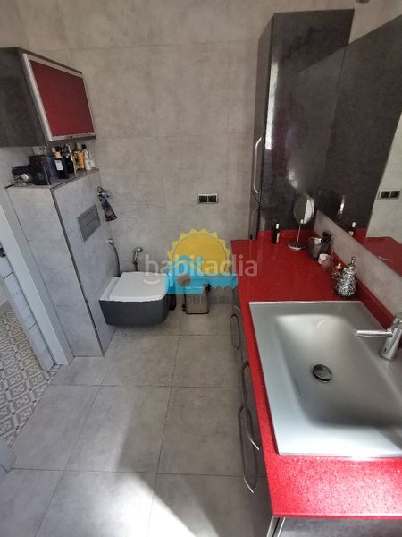 Foto eeff2951-9661-4a0c-baf2-7725fb75eb2a. Xalet amb aparcament piscina a Dehesa - Monacilla Aljaraque