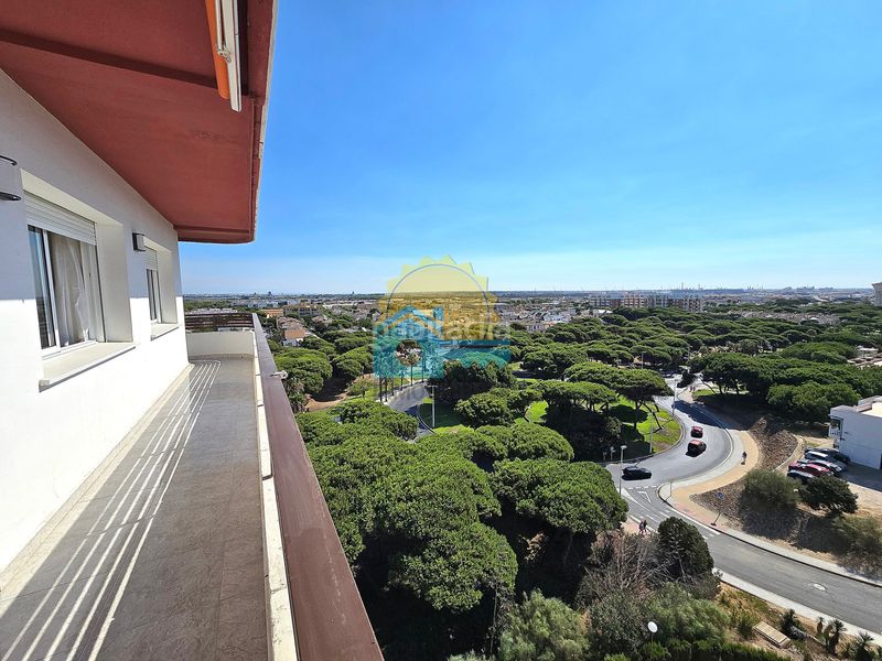 Foto 054267db-6726-4977-bb6e-e7d4fd7fdad4. Appartamento in Punta Umbría